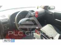 2000 Opel Astra