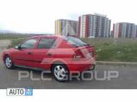 2000 Opel Astra