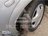 2000 Opel Astra