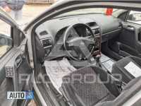 2000 Opel Astra