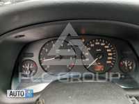 2000 Opel Astra