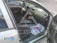 2000 Opel Astra
