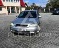 2000 Opel Astra