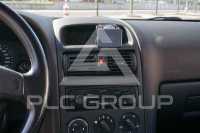 2000 Opel Astra