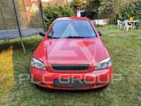 2000 Opel Astra
