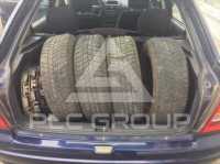 2000 Opel Astra