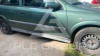 2000 Opel Astra