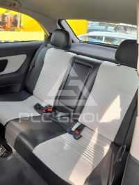 2000 Opel Astra