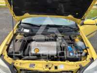 2000 Opel Astra