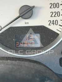 2000 Opel Astra