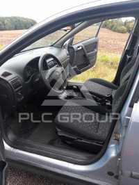 2000 Opel Astra