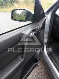2000 Opel Astra