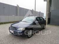 2000 Opel Astra