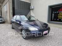 2000 Opel Astra