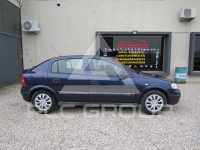 2000 Opel Astra