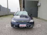 2000 Opel Astra