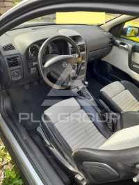 2000 Opel Astra