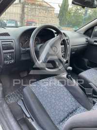 2000 Opel Astra