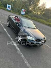 2000 Opel Astra