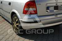 2000 Opel Astra