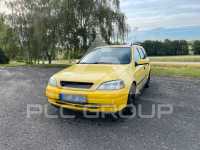 2000 Opel Astra