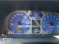 2001 Mitsubishi PAJARO