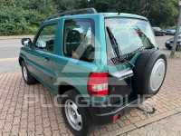 2001 Mitsubishi PAJARO