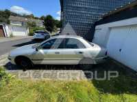 2001 Mitsubishi Carisma