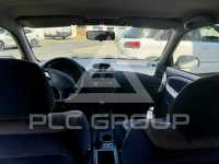2001 Mitsubishi Carisma