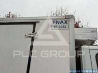 2001 Iveco Daily