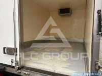 2001 Iveco Daily