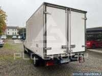 2001 Iveco Daily