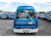 2001 Chevrolet Chevy Van
