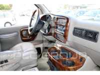 2001 Chevrolet Chevy Van
