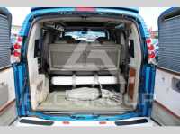 2001 Chevrolet Chevy Van