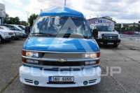 2001 Chevrolet Chevy Van