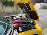 2001 Chevrolet Corvette