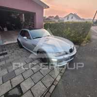 2001 BMW Z3