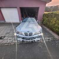 2001 BMW Z3