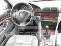 2001 BMW 523