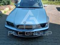 2001 BMW 330