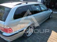 2001 BMW 330
