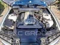2001 BMW 330