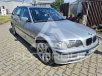 2001 BMW 330