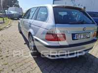2001 BMW 330