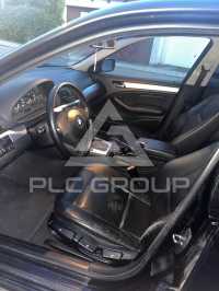 2001 BMW 330