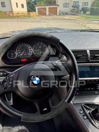 2001 BMW 330