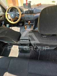 2001 BMW 330