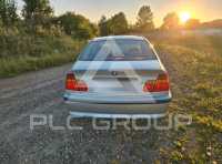 2001 BMW 330