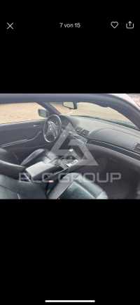 2001 BMW 330
